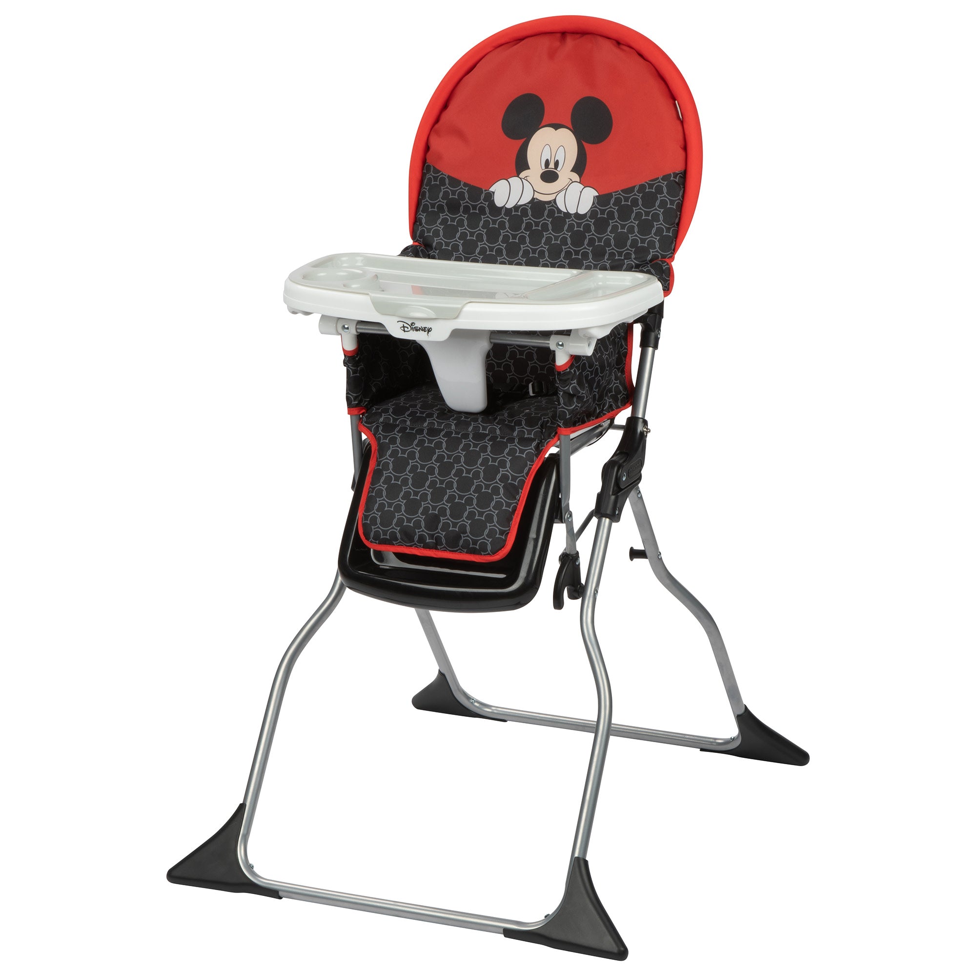 Disney Baby Peeking Mickey High Chair - Peeking Mickey