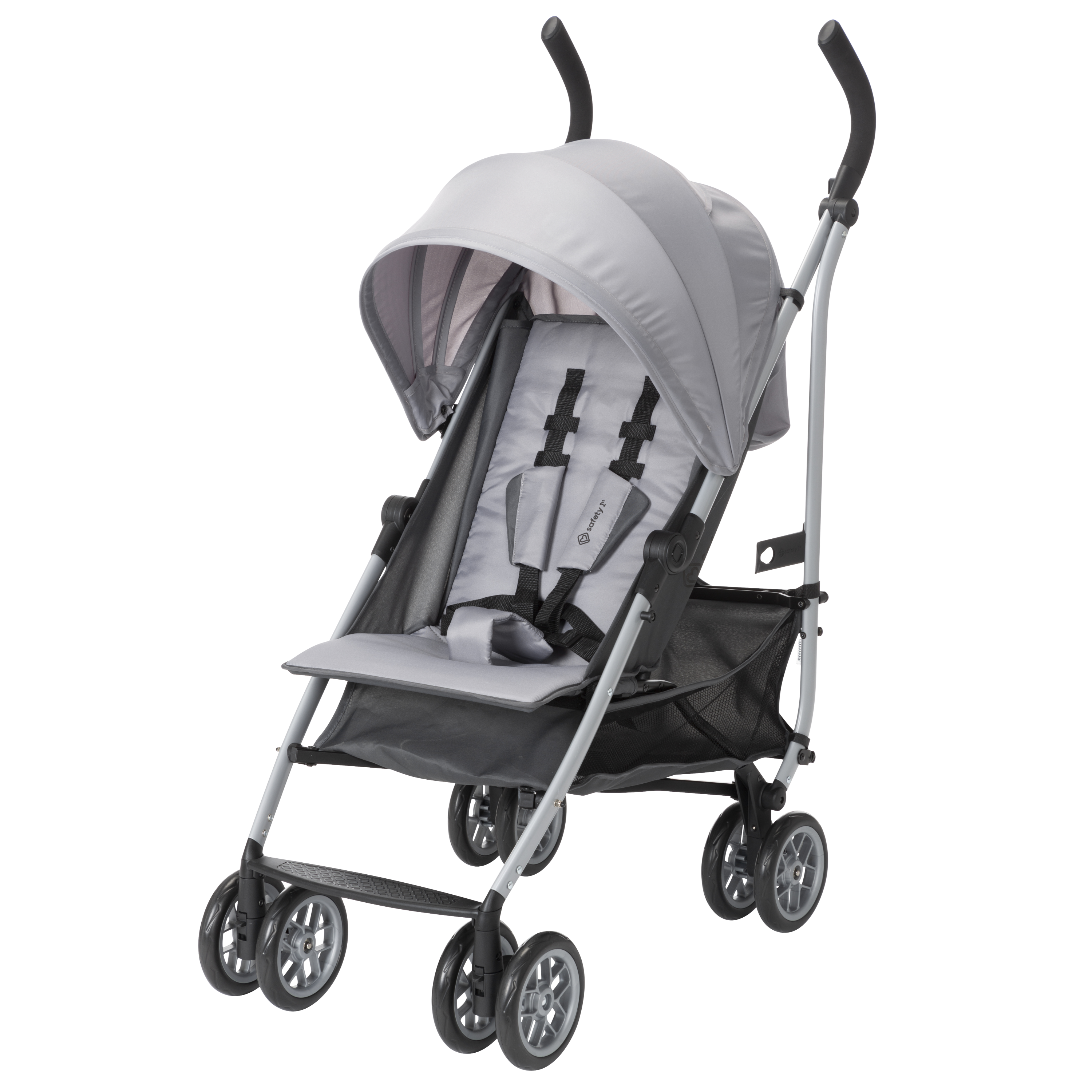 Strollerette Compact Stroller - Mercury