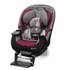 Grow and Go™ Extend ‘n Ride LX All-in-One Convertible Car Seat - Winehouse