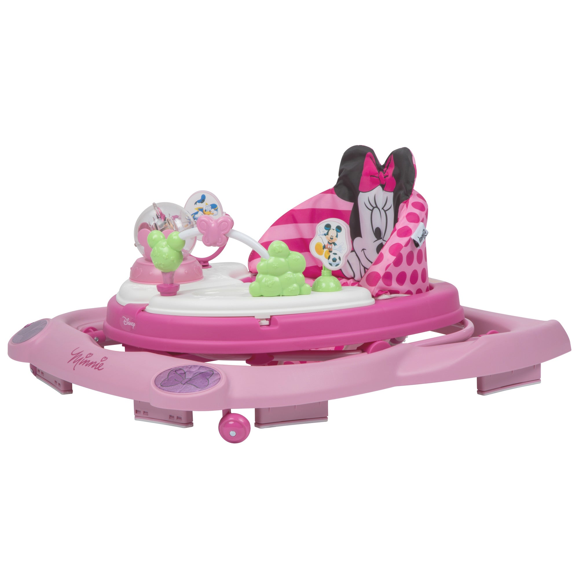 Disney Baby Music & Lights™ Walker - folded