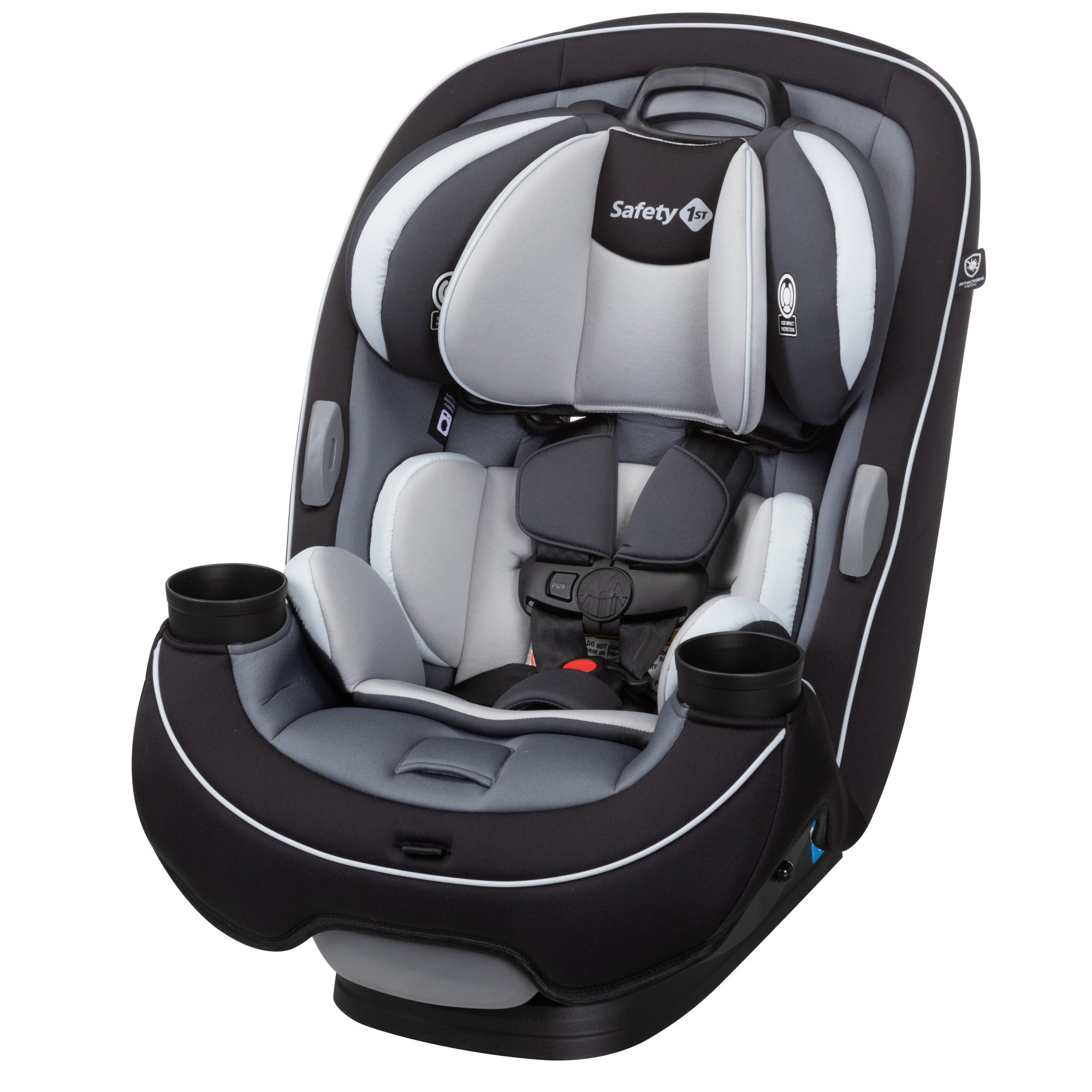 Safety 1st onboard 35 air travel system online