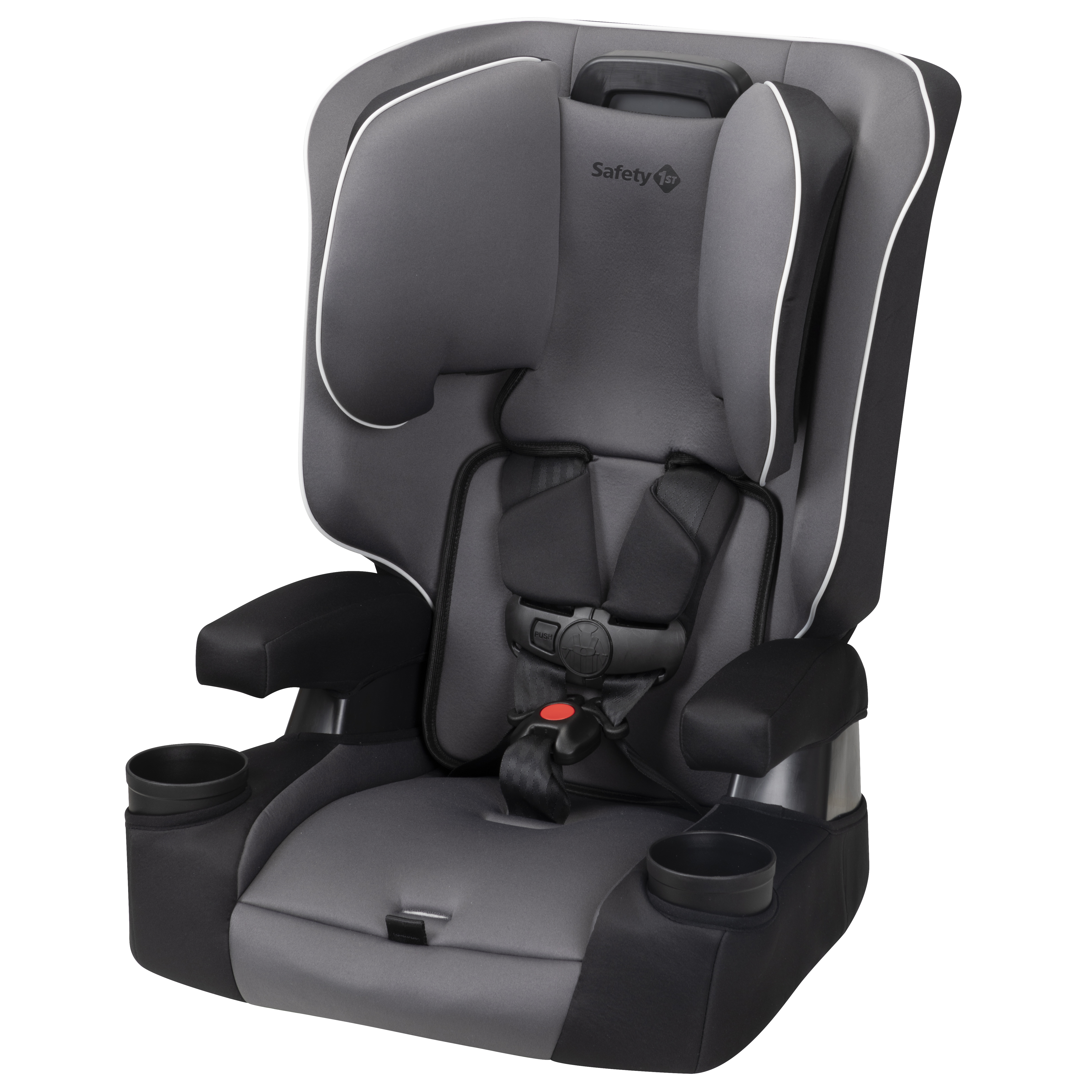 Baby Trend Safety First In Car Seat Walmart Baby Trend Trooper - Main Image