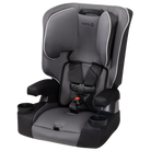 Comfort Ride™ 3-in-1 Booster Car Seat - Seal Pup II