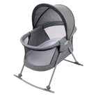 Nap and Go Rocking Bassinet - Nightfall