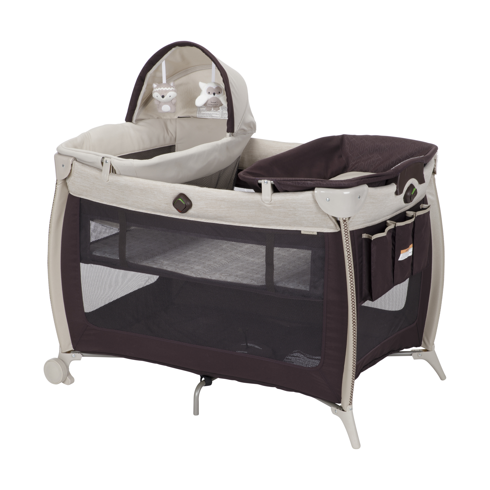 Safety 1st Play-and-Stay Play Yard