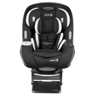 Grow and Go™  Extend 'N Ride All-in-One Convertible Car Seat - Mine Shaft