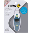 Fever Light™ Ear Thermometer - White/Blue