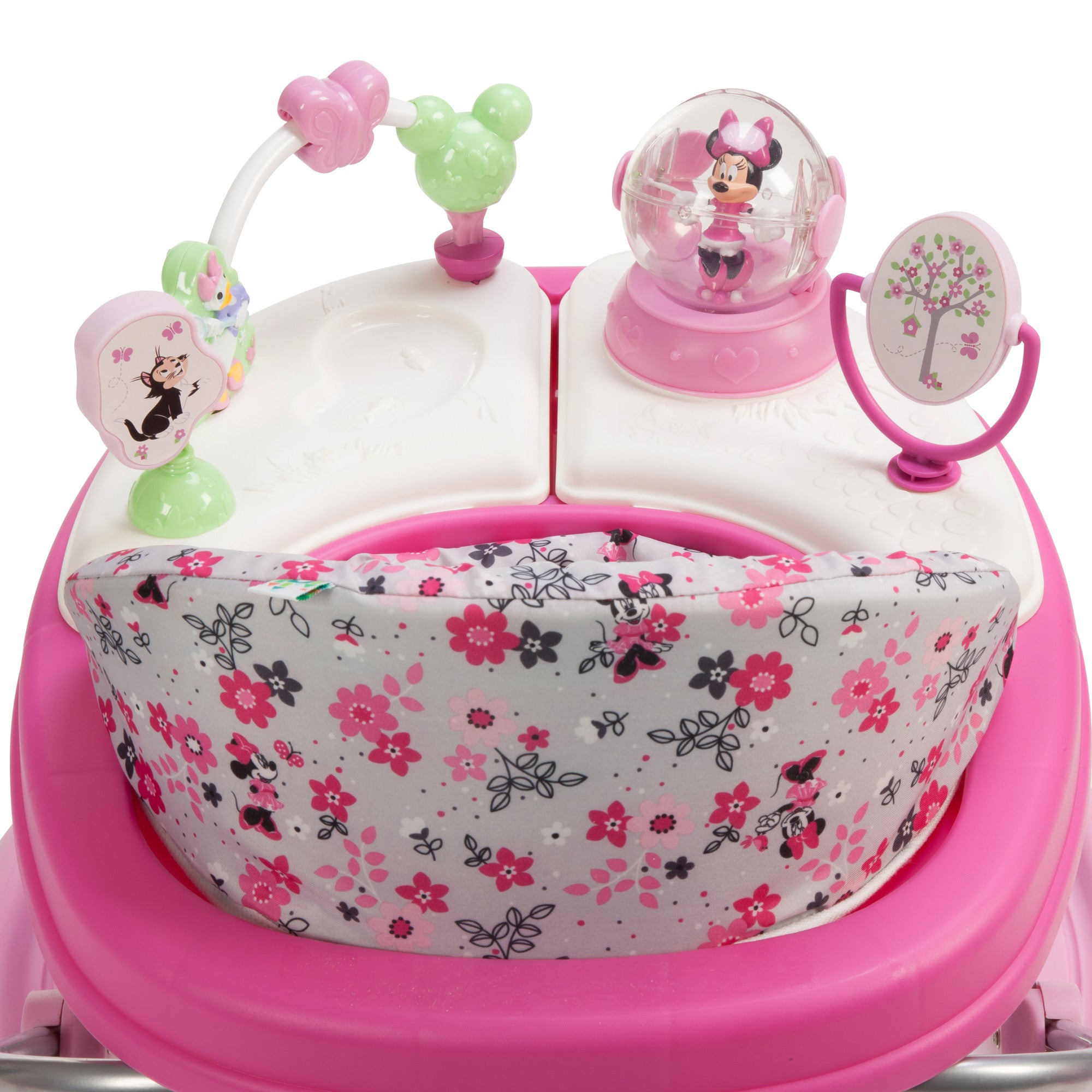 Disney Baby Music & Lights™ Walker - toy detail