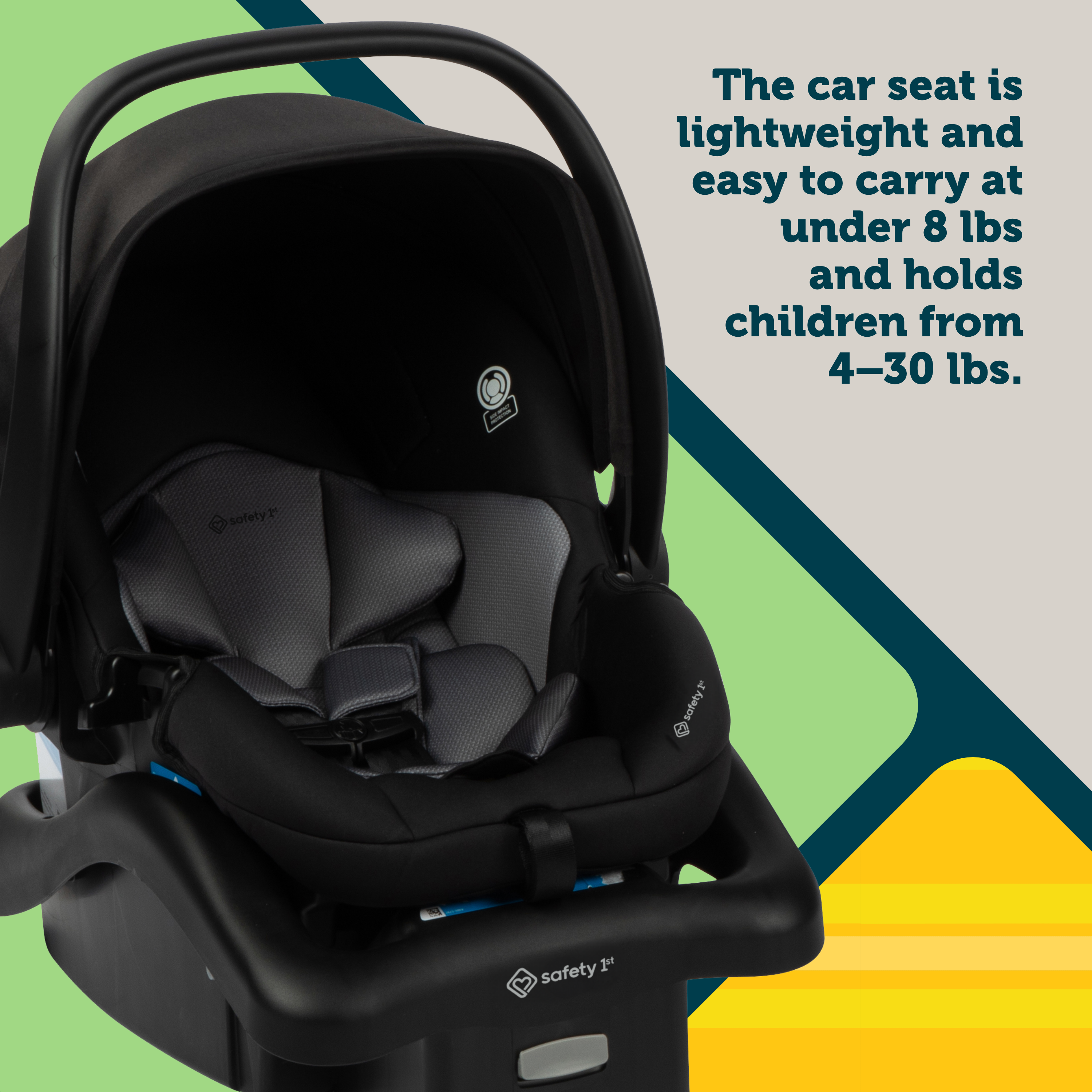 Strollers and Travel Systems Safety 1st Baby Travel Products