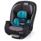 Grow and Go™ All-in-One Convertible Car Seat - Green Gables