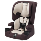 Boost-and-Go All-in-One Harness Booster Car Seat - Dunes Edge