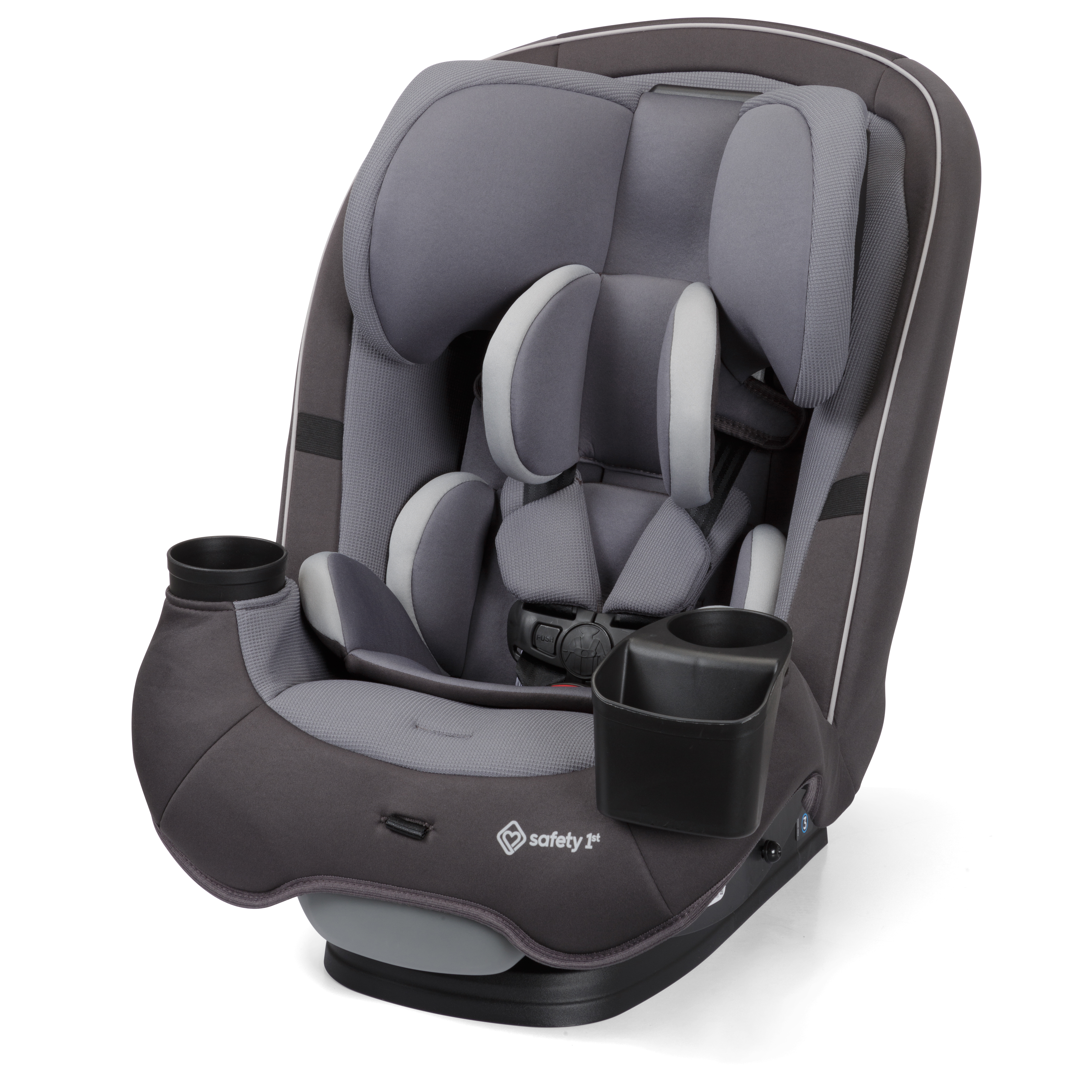 Grow and Go™ Sprint All-in-One Convertible Car Seat