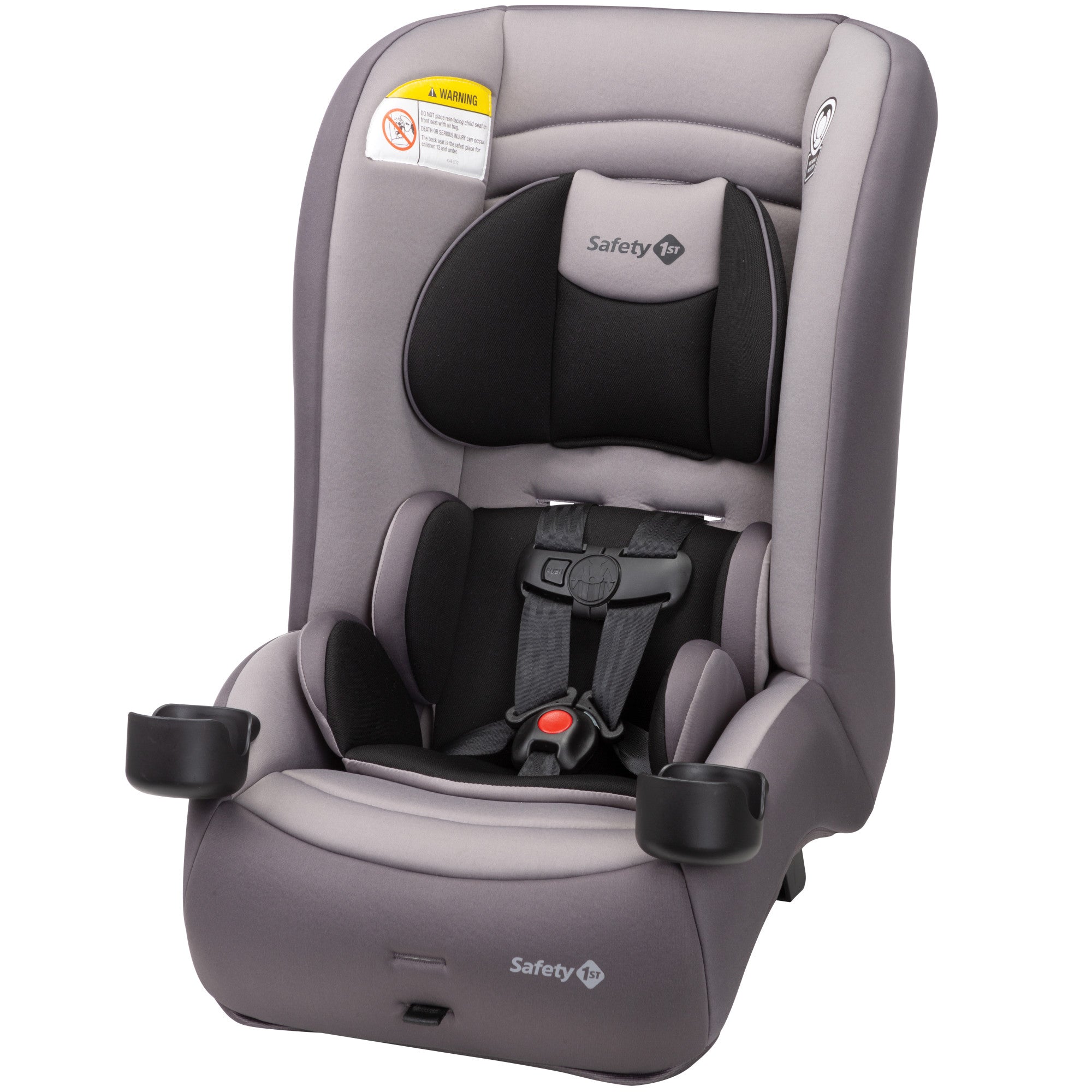 Jive 2-in-1 Convertible Car Seat - Night Horizon