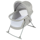 Nap and Go Rocking Bassinet - Star Gazer