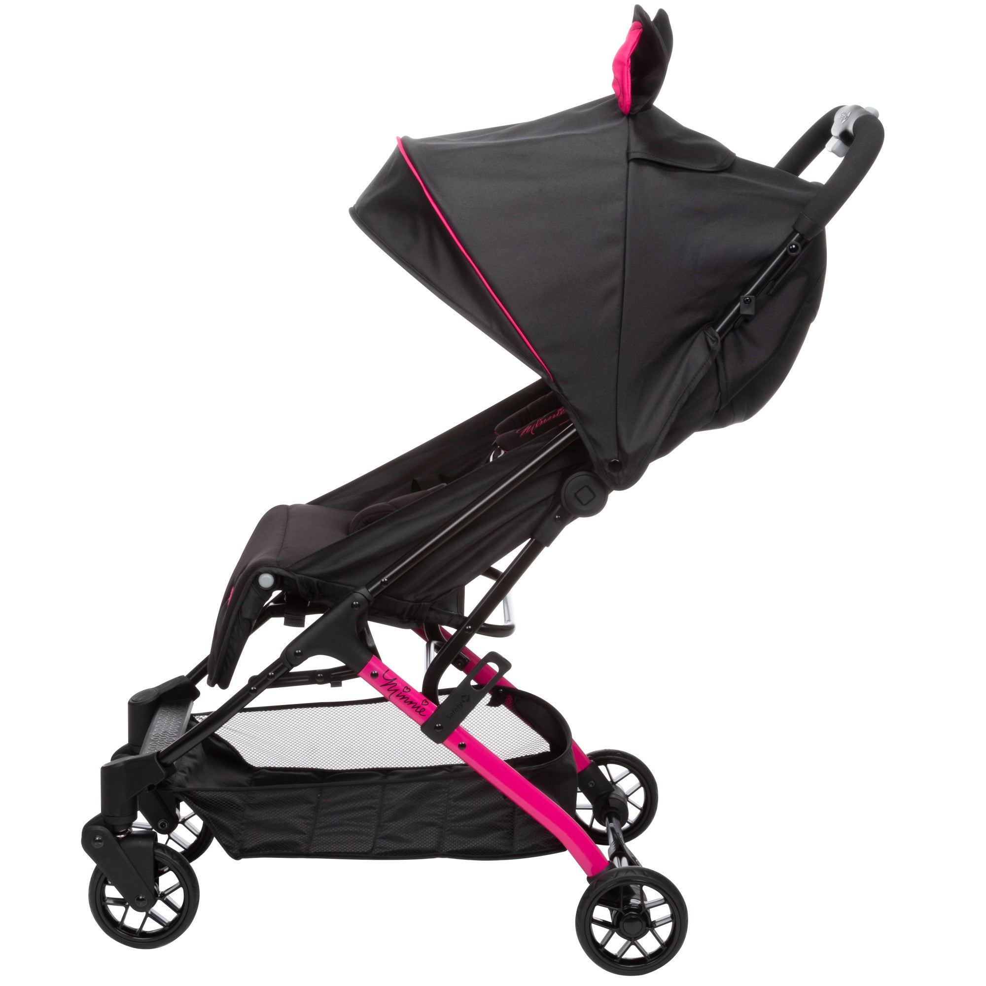 Disney Baby Easy-Fold Compact Stroller – Safety 1st