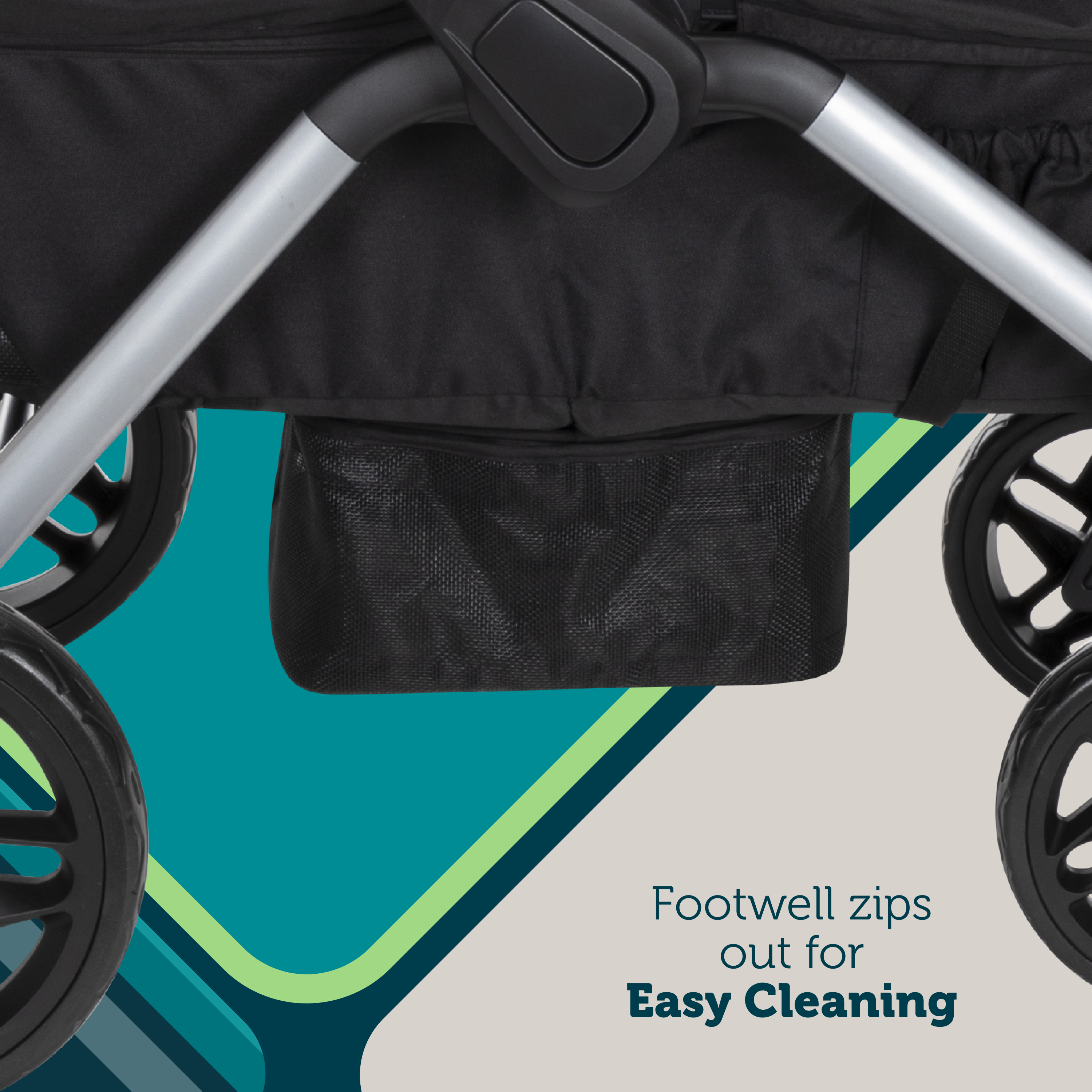 britax b safe ultra manual Summit Wagon Stroller with onBoard FLX Infant Car Seat