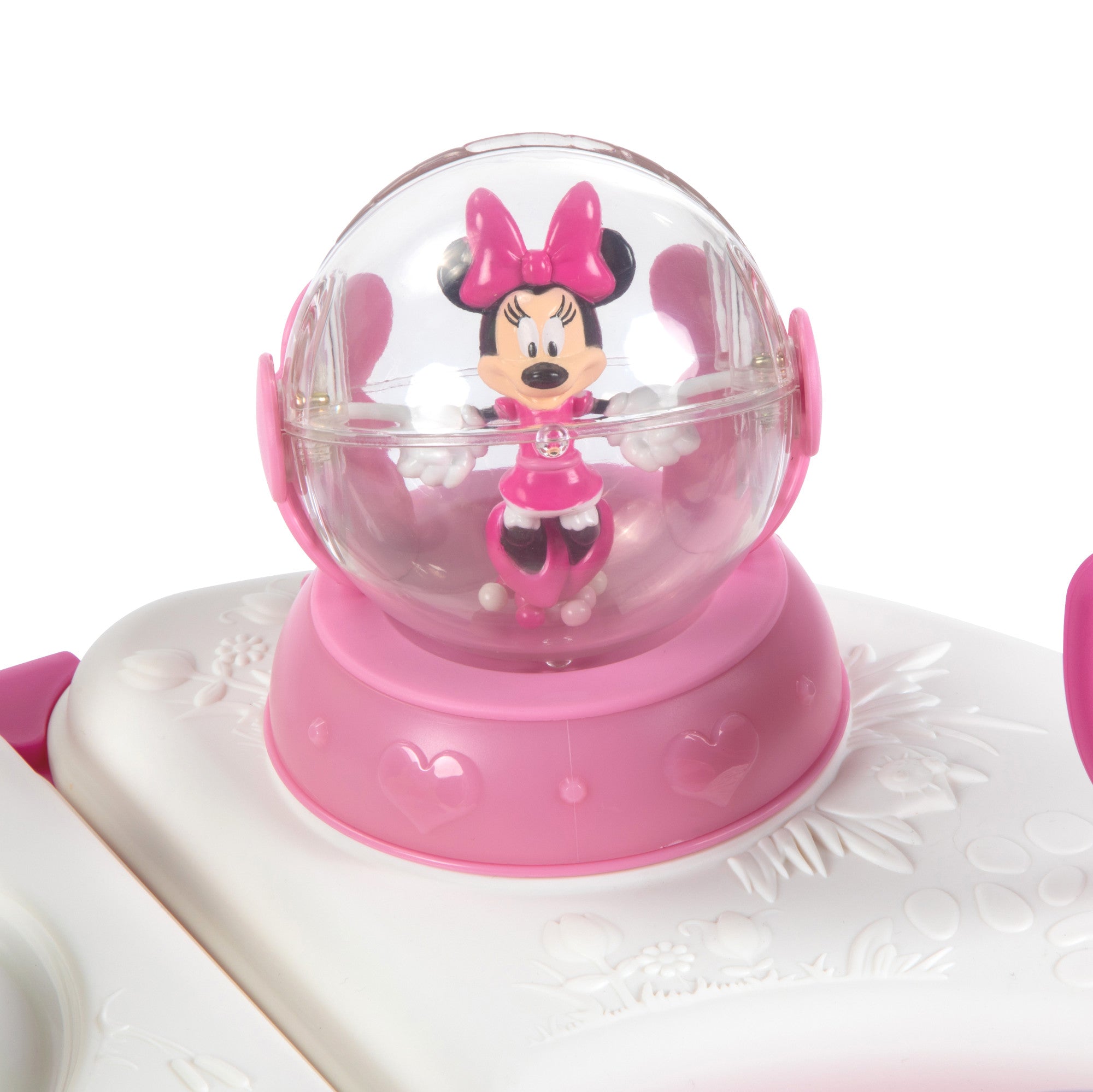 Disney Baby Music & Lights™ Walker - toy detail