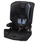 Comfort Ride™ 3-in-1 Booster Car Seat - Nightshadow II