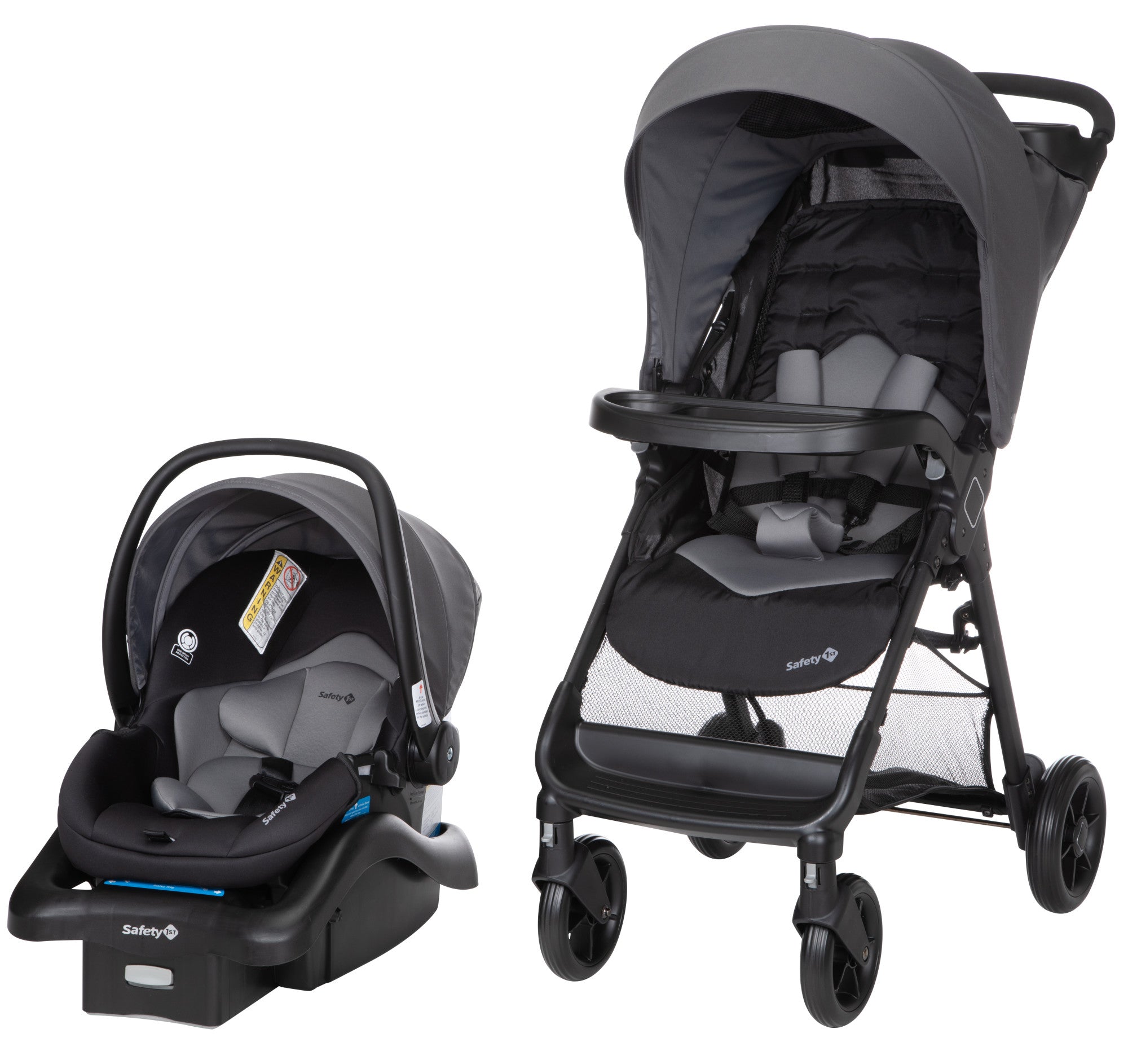 infant car seat stroller travel system