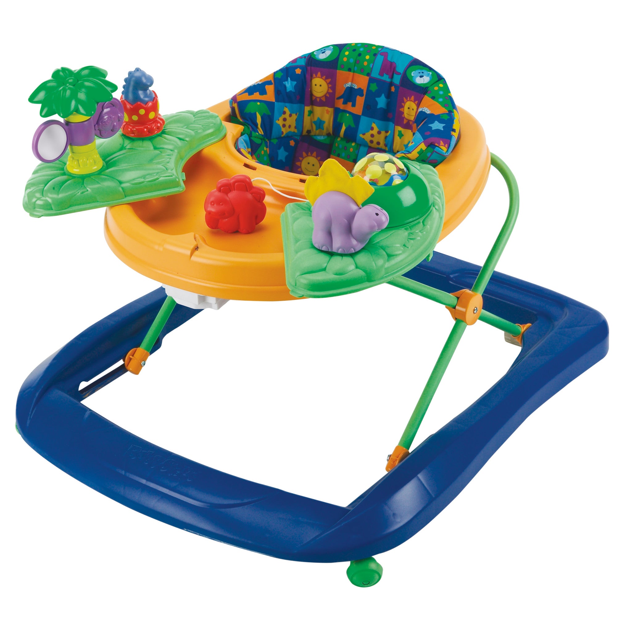 Safety 1st Sounds 'n Lights Walker