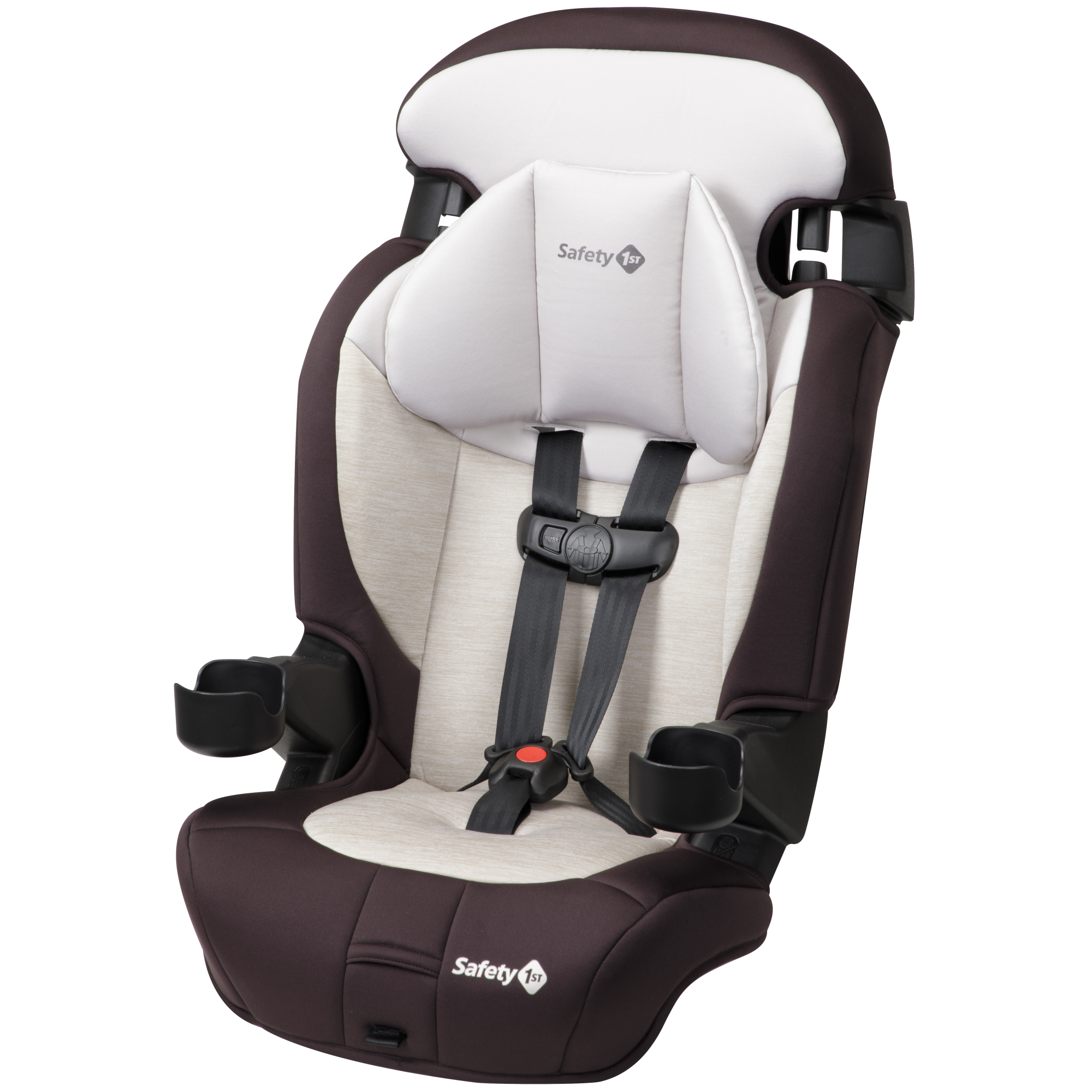 Grand 2-in-1 Booster Car Seat - Dunes Edge