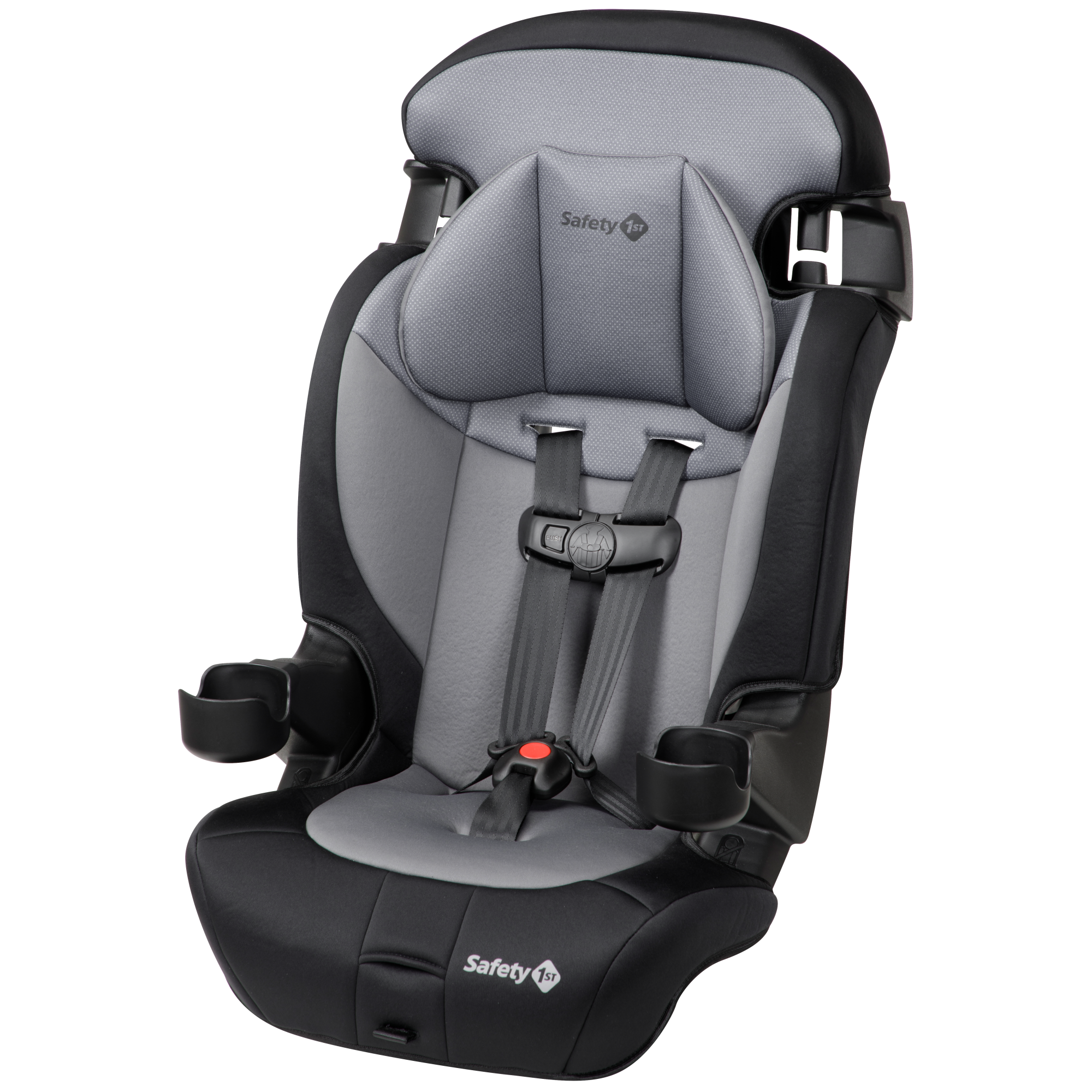 Grand 2-in-1 Booster Car Seat - High Street