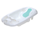 Newborn to Toddler Bathtub - White