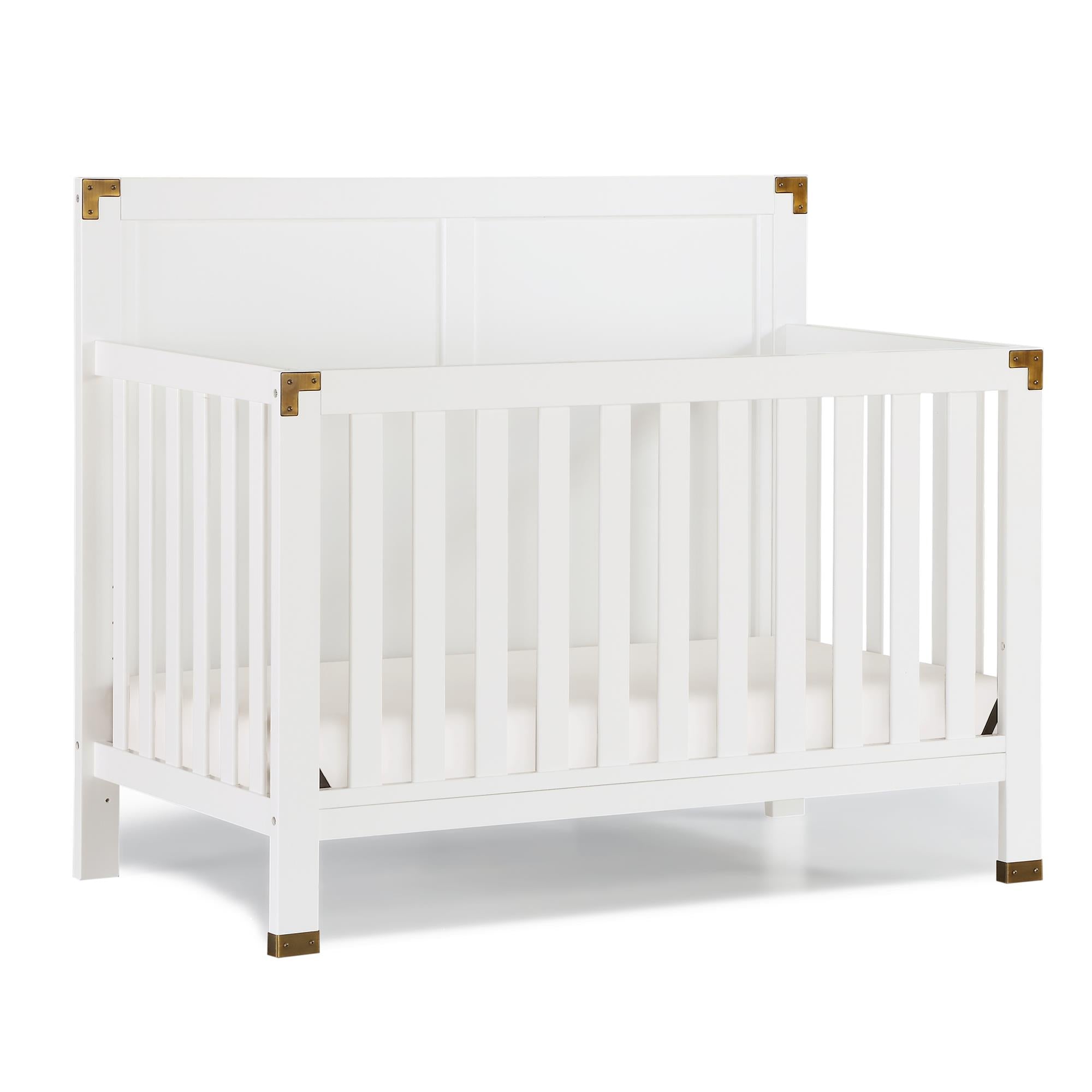 Baby Relax Miles 5-in-1 Convertible Crib – Safety 1st