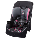 Disney Baby Easy Elite Slim All-In-One Convertible Car Seat - Modern Minnie