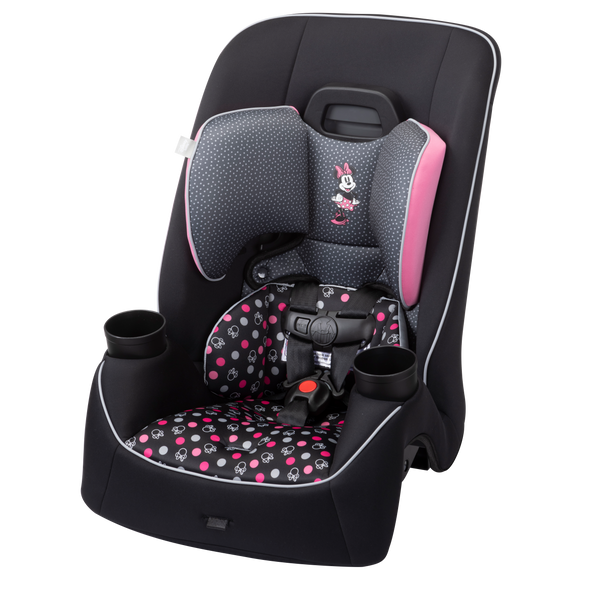 Disney Baby Easy Elite Slim All-In-One Convertible Car Seat