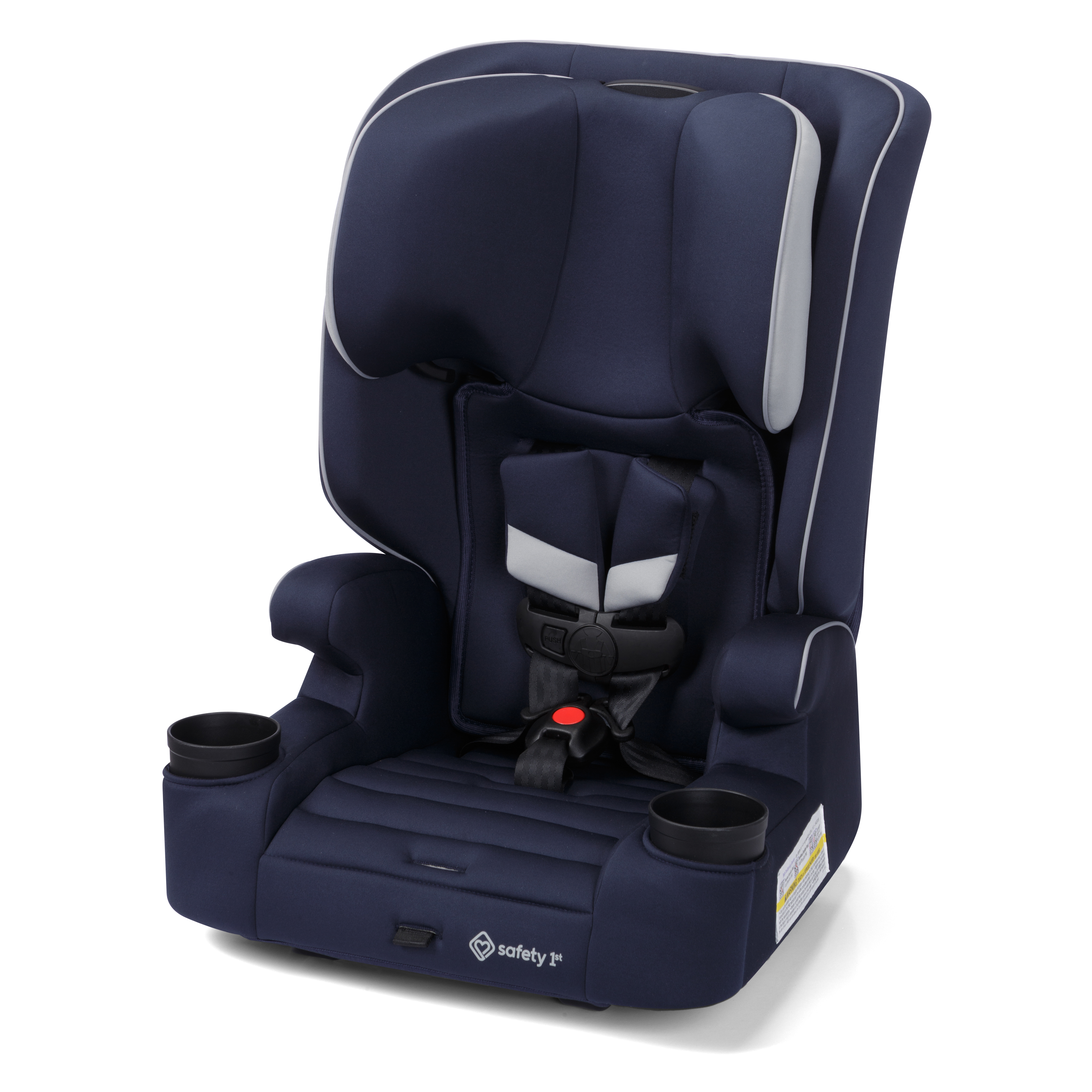 britax prince car seat Safety 1st Comfort Ride 3-in-1 Booster Car Seat Lilac Hint