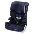 Comfort Ride 3-in-1 Booster Car Seat - Club Navy