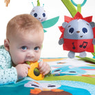 Tiny Love Meadow Days Sunny Day Gymini - baby teething on toy