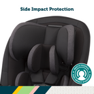 Grow and Go™ Sprint All-in-One Convertible Car Seat - side impact protection