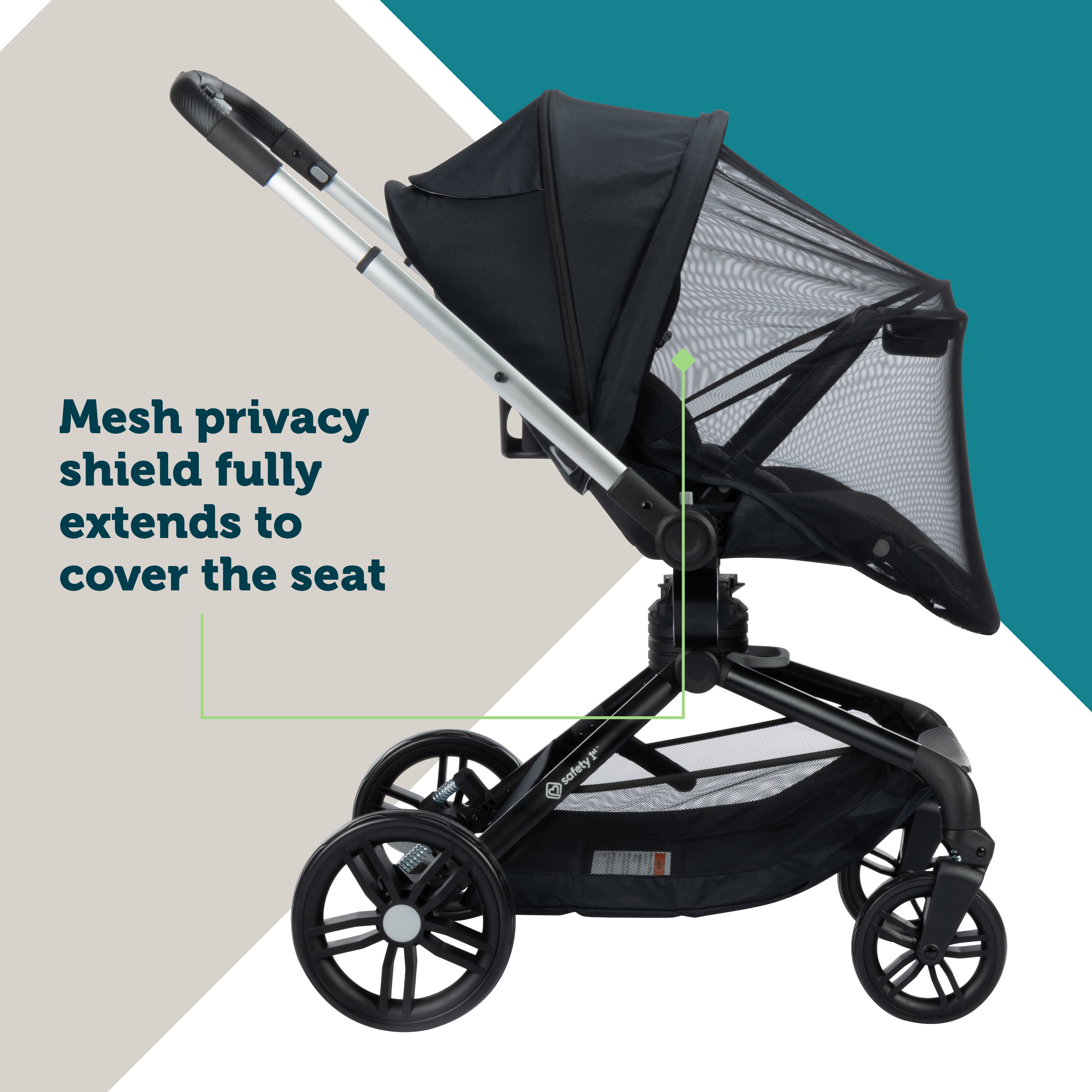 Safety 1st edge travel system shop