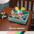 Nursery Care Health & Grooming Kit - nursery organizer