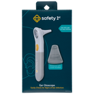 Ear Otoscope - Grey