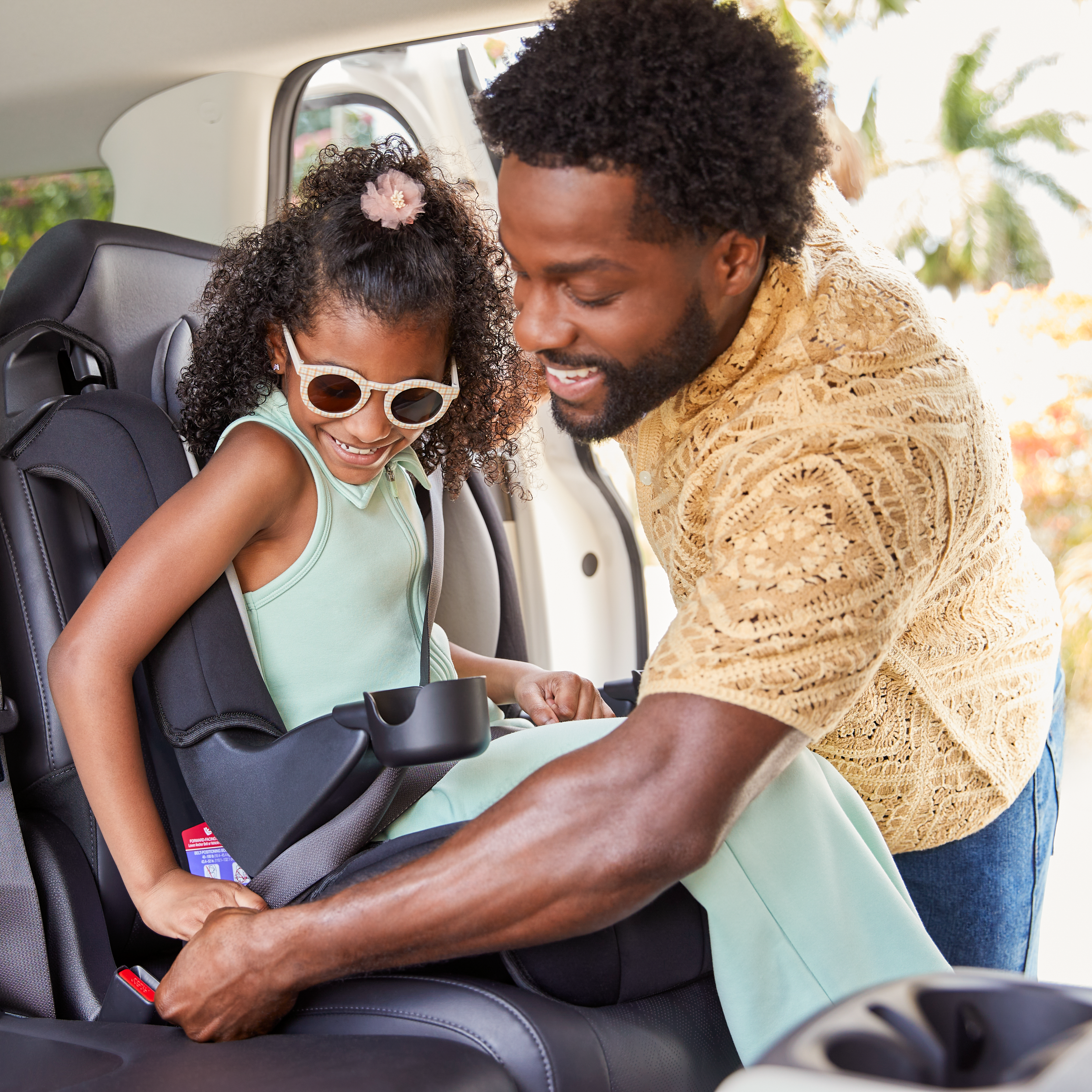 Seat Belt When Can You Switch To A Front Facing Car Seat When Do