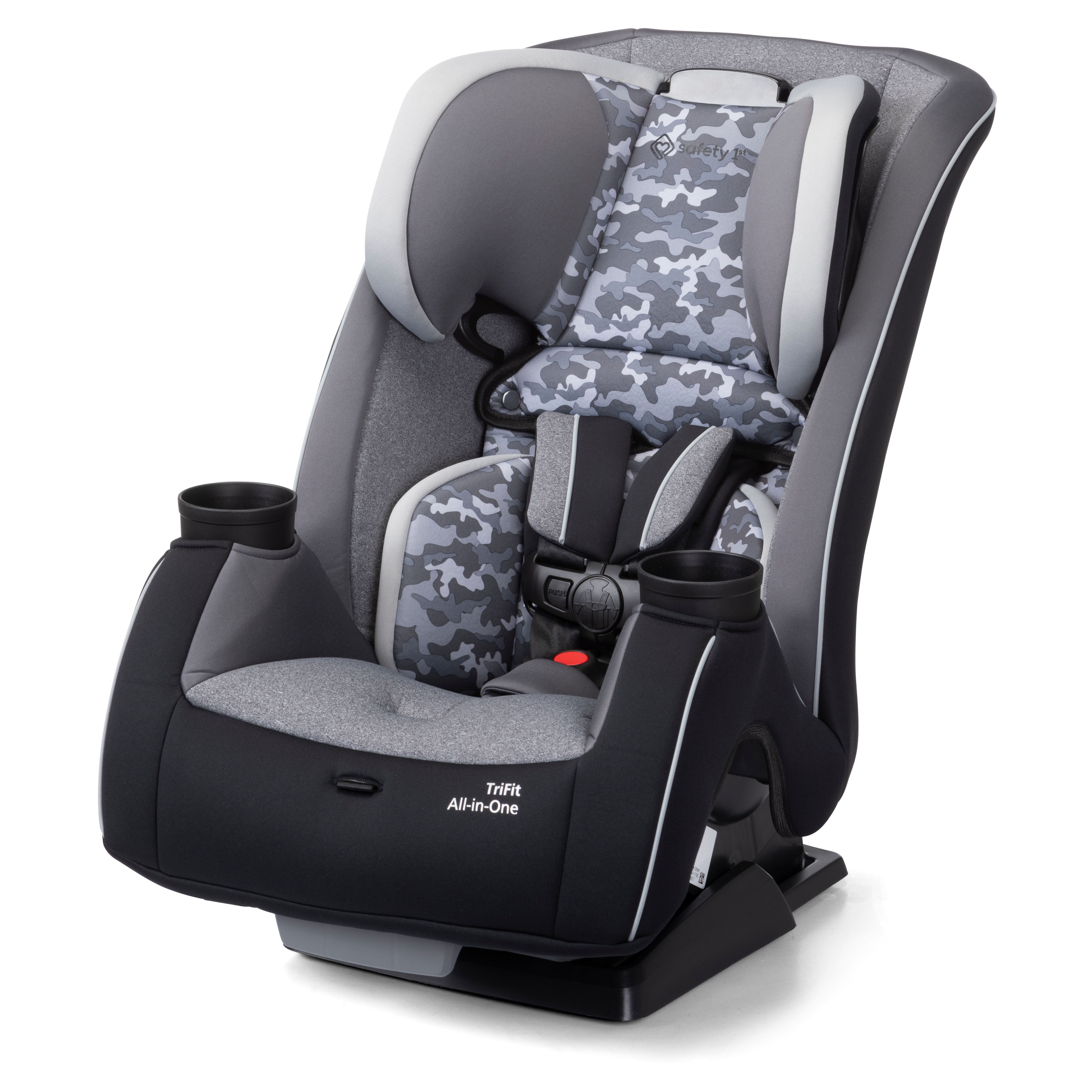 Safety 1st チャイルドシート Safety 1st TriFit All-in-One Convertible Car Seat
