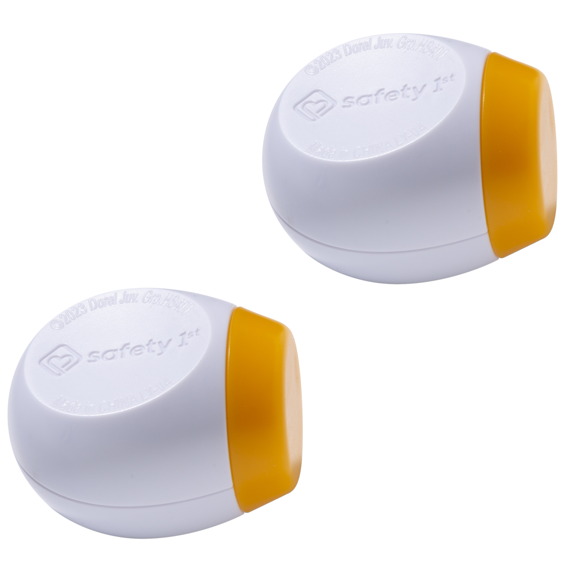 Safety 1st Secure-to-Explore Adhesive Magnetic Lock Keys (2 pack)