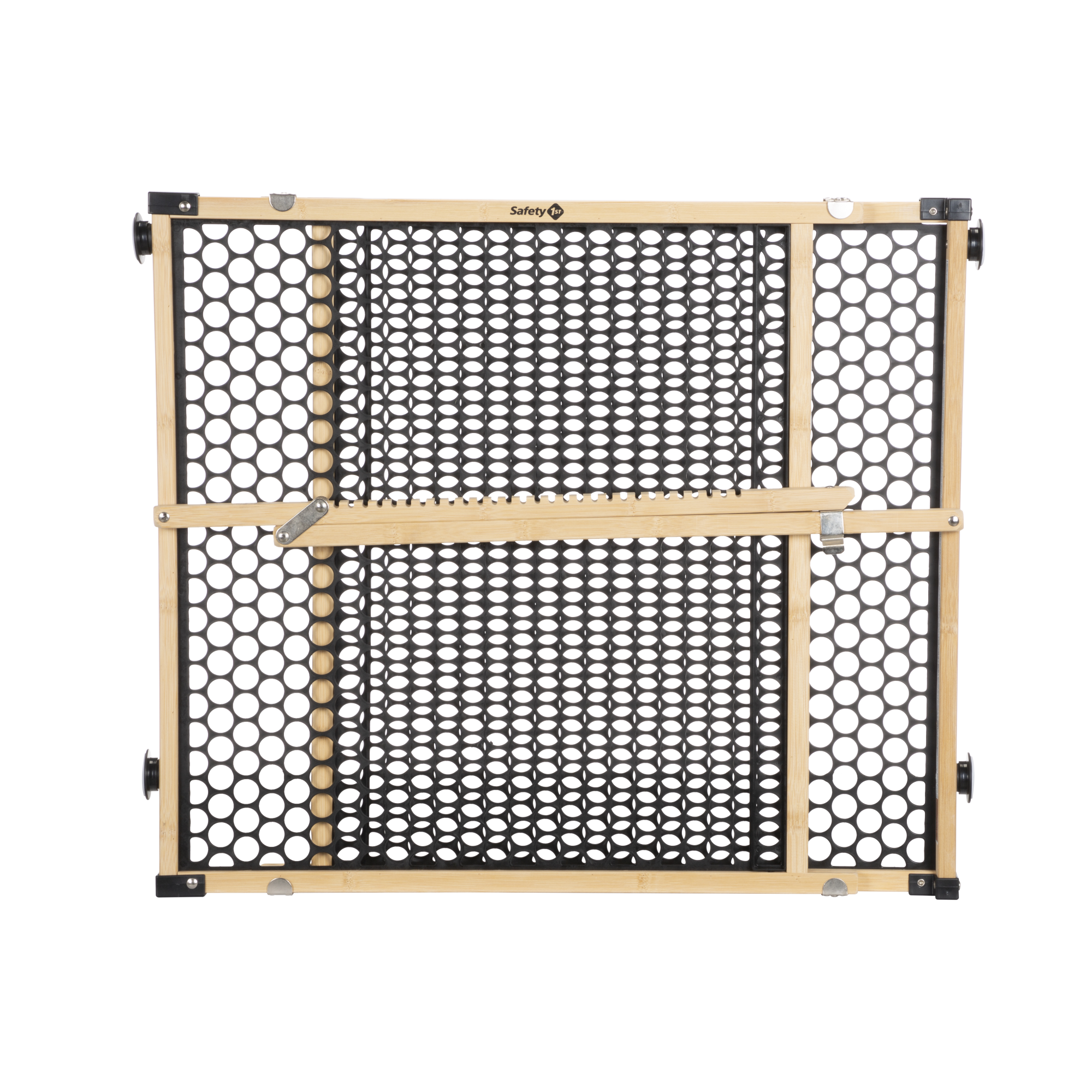 bambus safe Safety 1st Bamboo Doorway Gate