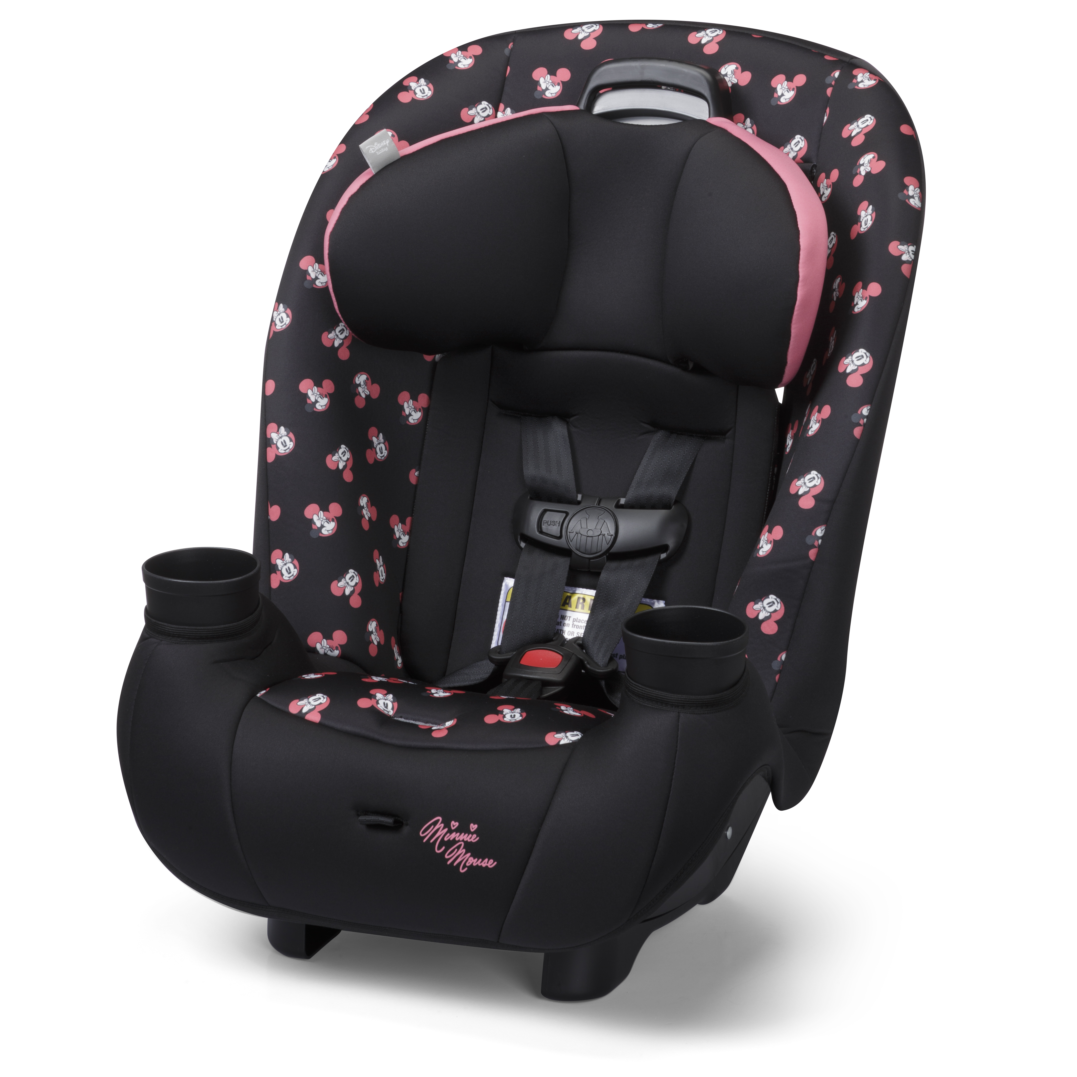 Disney Baby Ellaris™ Convertible Car Seat – Safety 1st