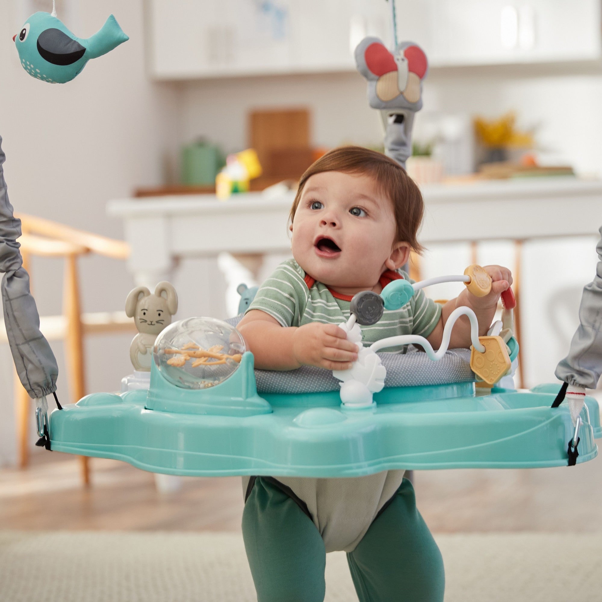 家庭保育園のYour Smart Baby's First Program未使用 家庭保育園のYour Smart Baby's First Program未使用