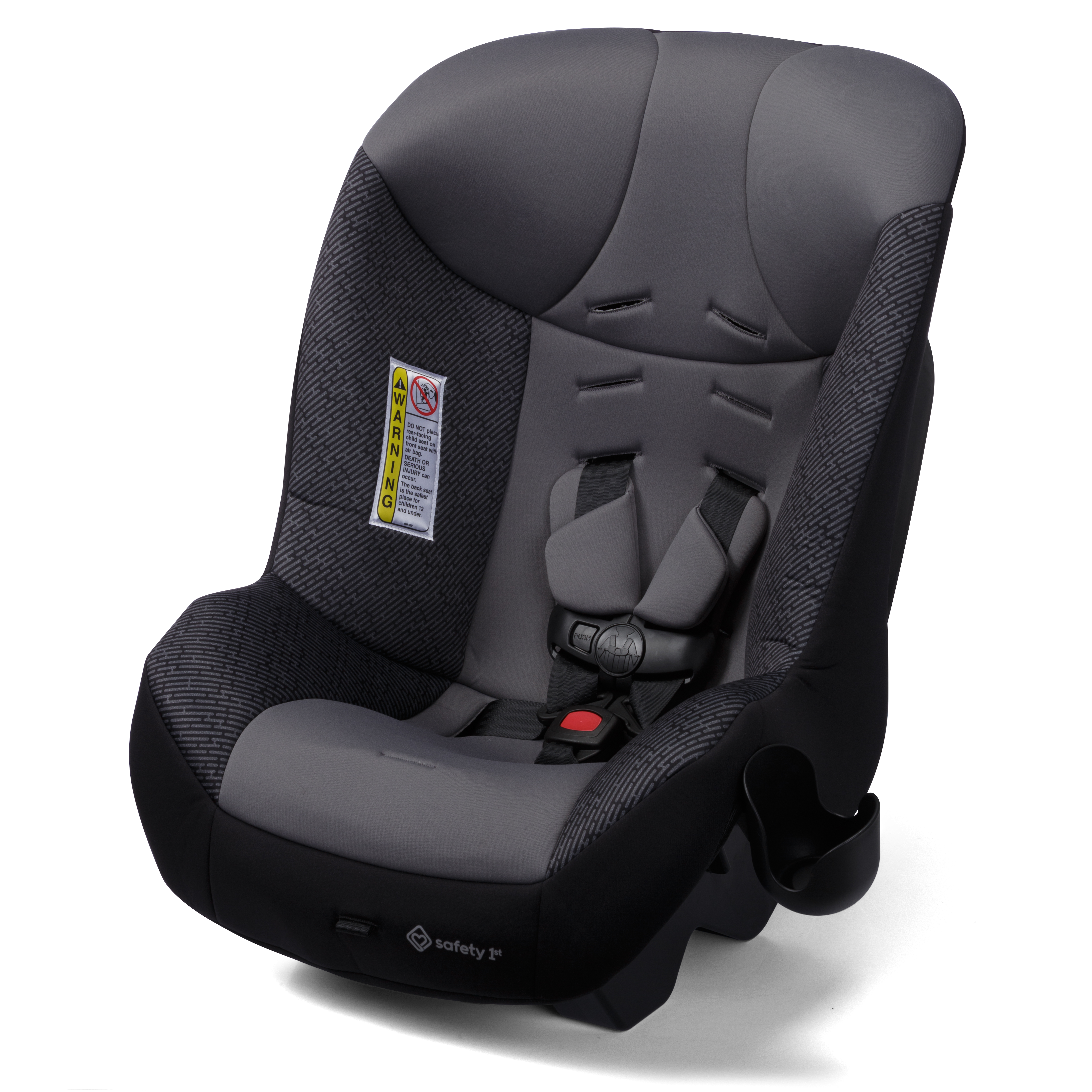 Convertible Infant Carseat With Base Disney Baby Jive 2-in-1