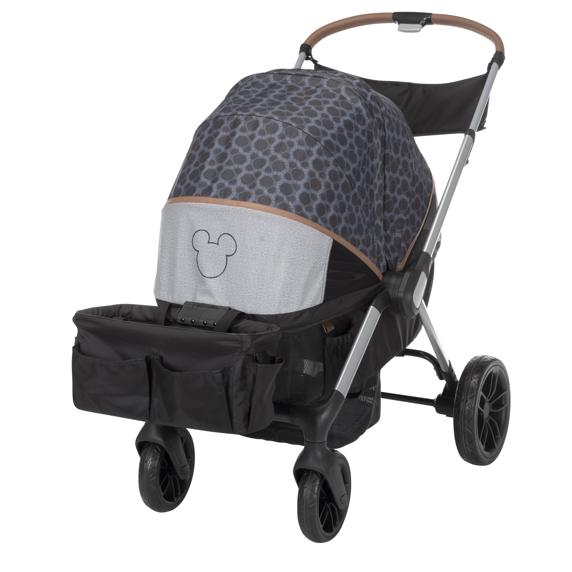 wagon stroller for newborn and toddler Disney Baby Summit Wagon Stroller