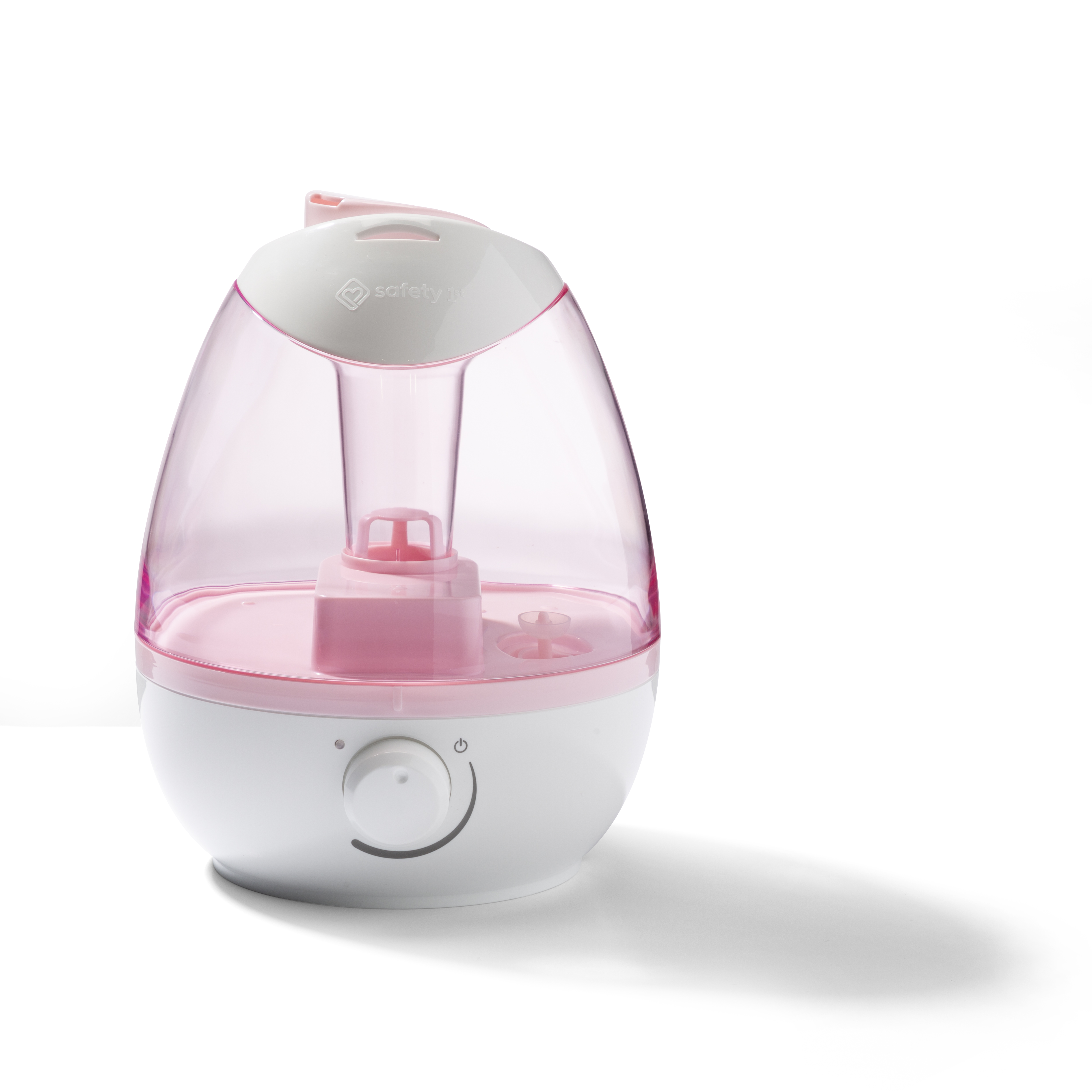 Filter Free Cool Mist Humidifier - Pink