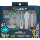 Baby’s 1st SneezyWeezy Kit in packaging