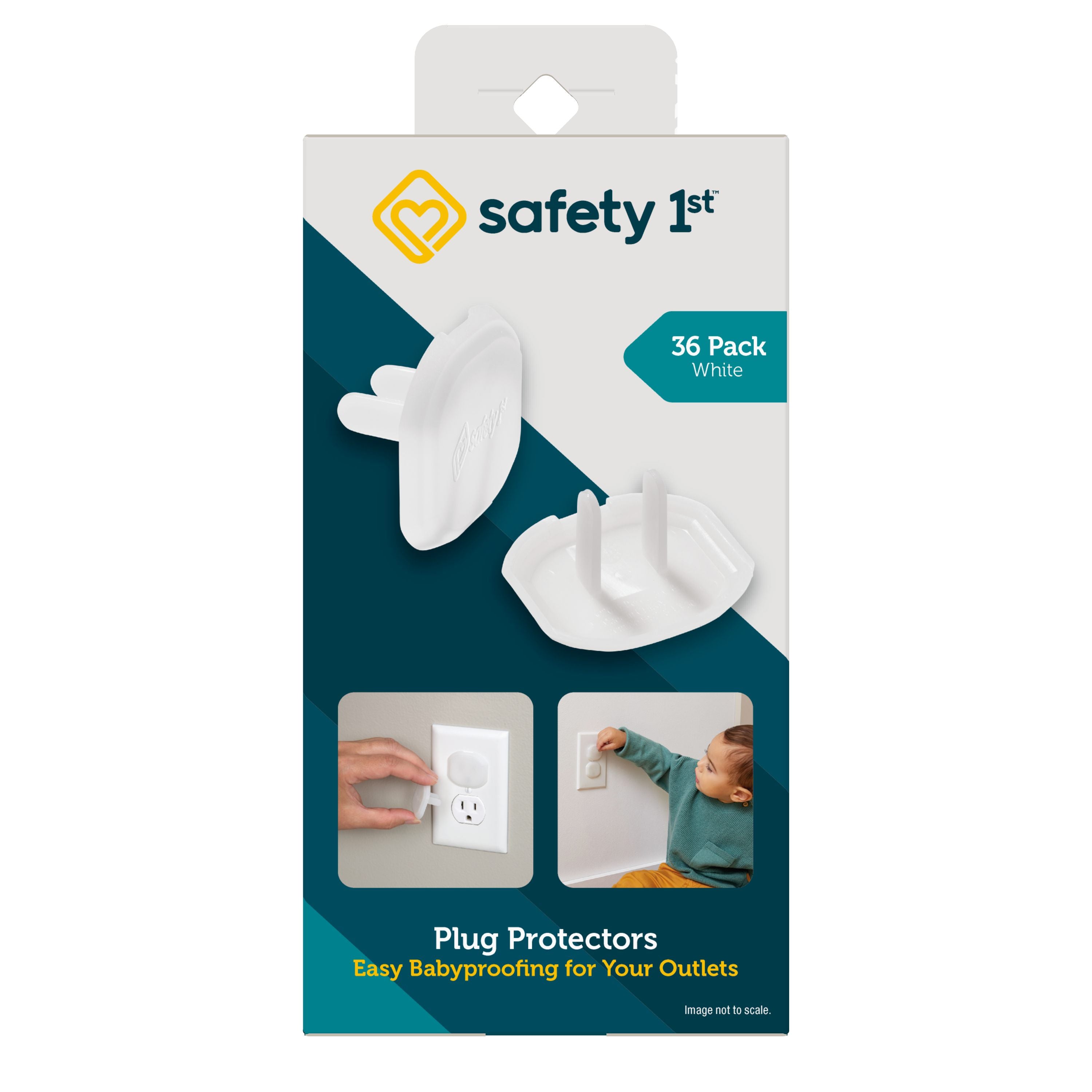 Safety 1st JPMA Certified Products
