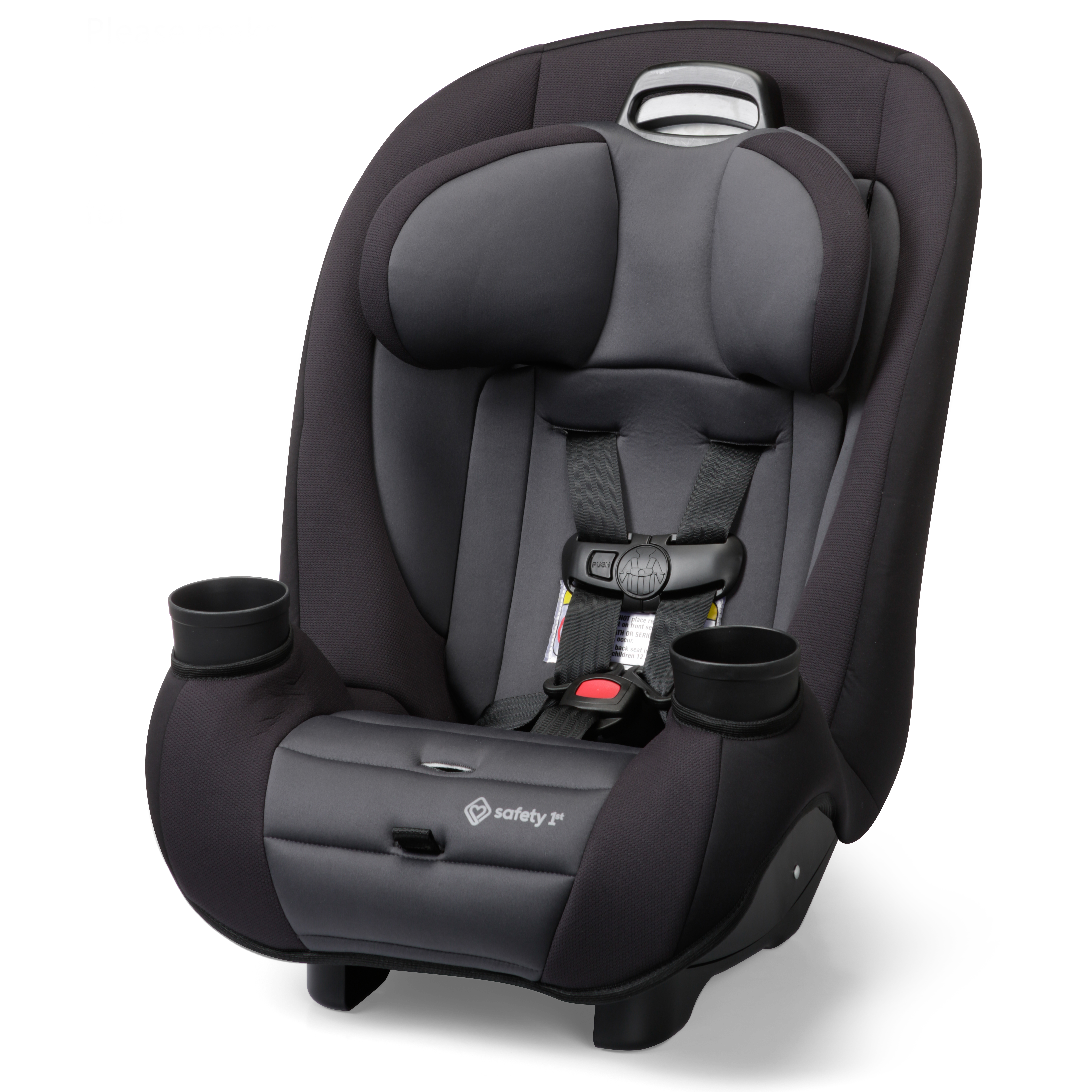 car seat and stroller cover Safety 1st Ellaris Convertible Car Seat Peacock Blue