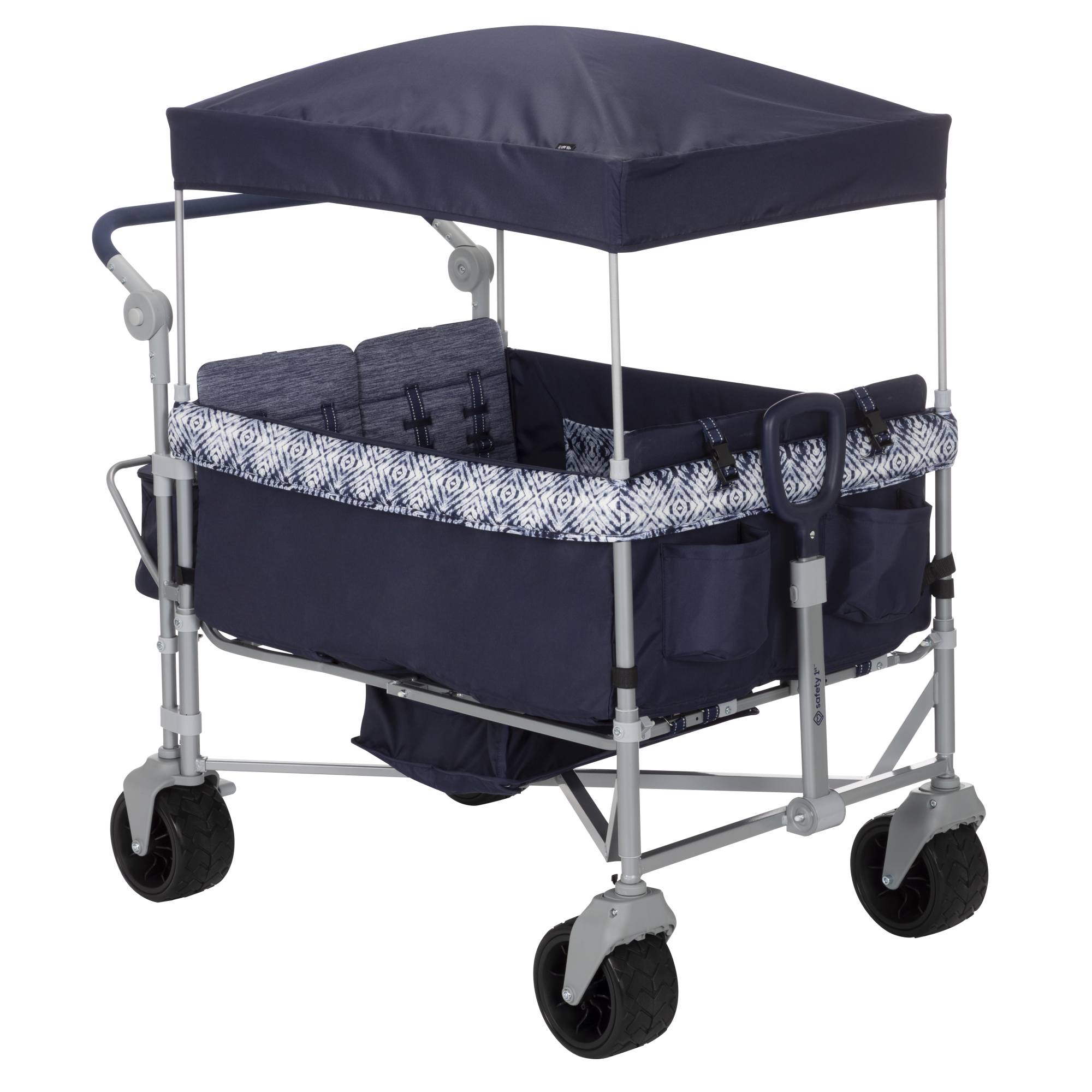 Safety1st Summit Quad Wagon Stroller Safety 1st